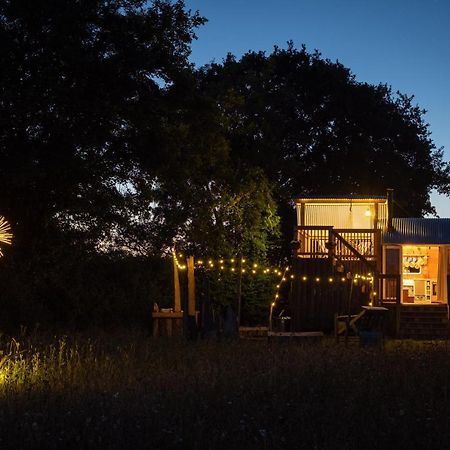 Get Away Hide Away Villa Dereham Екстериор снимка