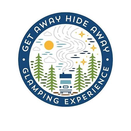 Get Away Hide Away Villa Dereham Екстериор снимка