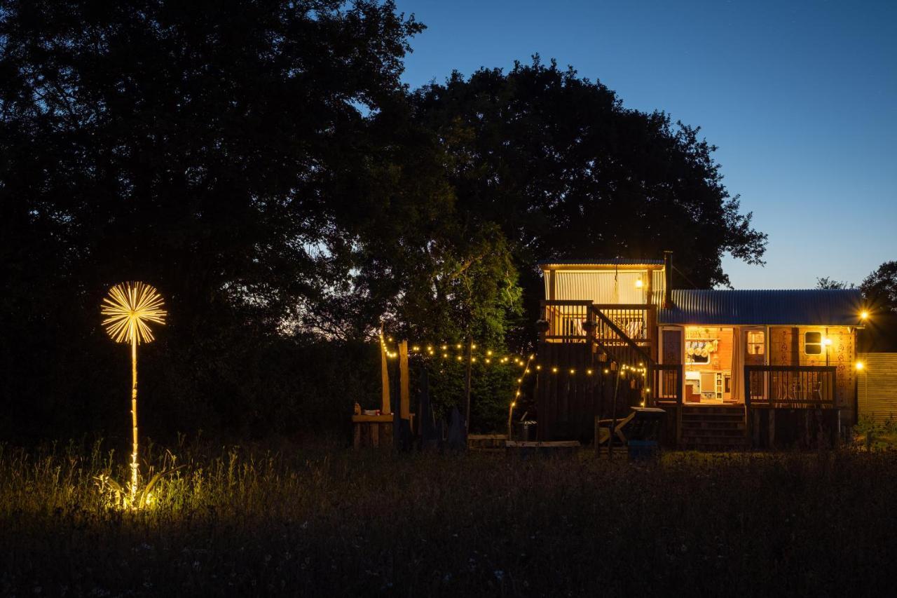 Get Away Hide Away Villa Dereham Екстериор снимка