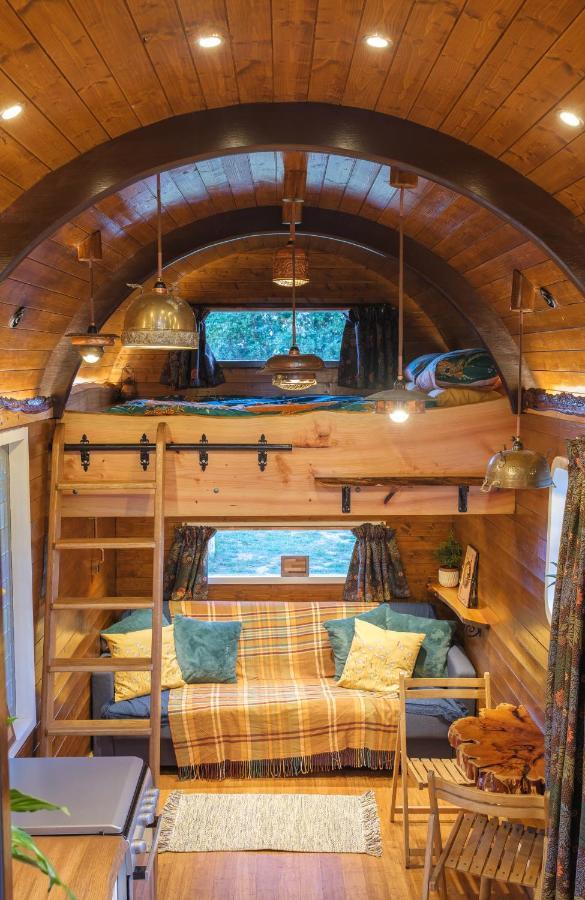 Get Away Hide Away Villa Dereham Екстериор снимка