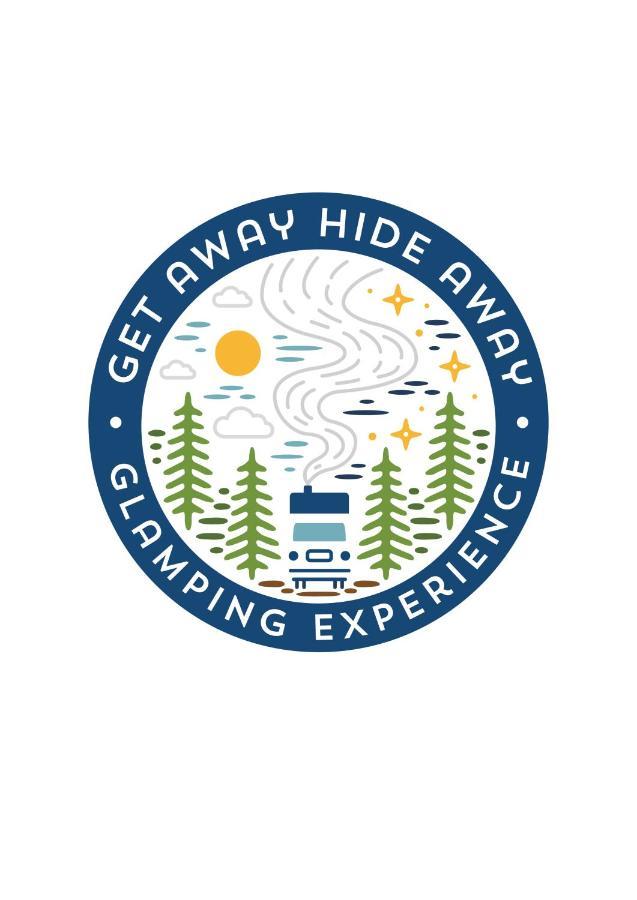 Get Away Hide Away Villa Dereham Екстериор снимка